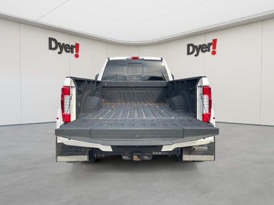 2019 Ford F-450 Limited