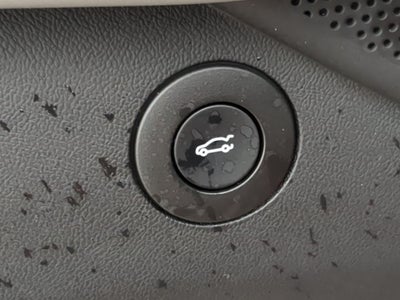 2021 Chevrolet Camaro 1SS