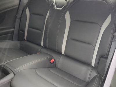 2021 Chevrolet Camaro 1SS