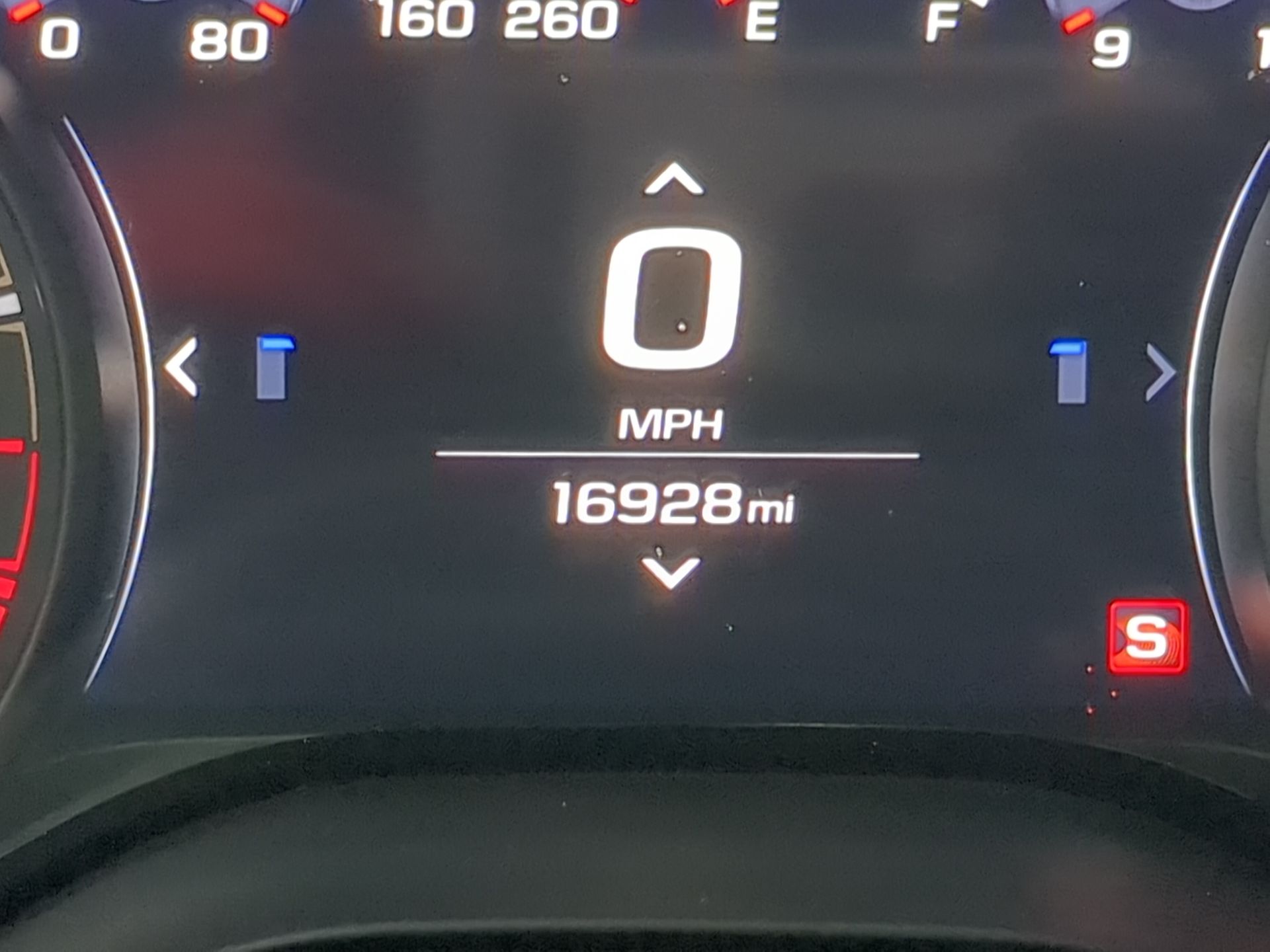 2021 Chevrolet Camaro 1SS