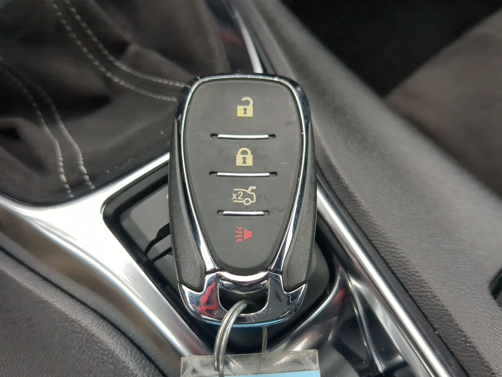 2021 Chevrolet Camaro 1SS