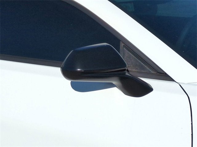 2021 Chevrolet Camaro 1SS