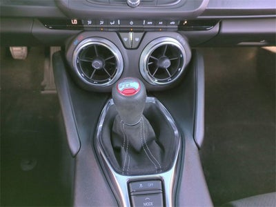 2021 Chevrolet Camaro 1SS