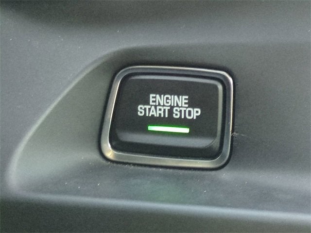 2021 Chevrolet Camaro 1SS