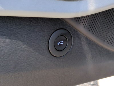 2021 Chevrolet Camaro 1SS