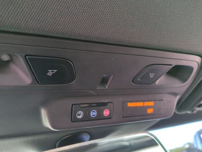 2021 Chevrolet Camaro 1SS