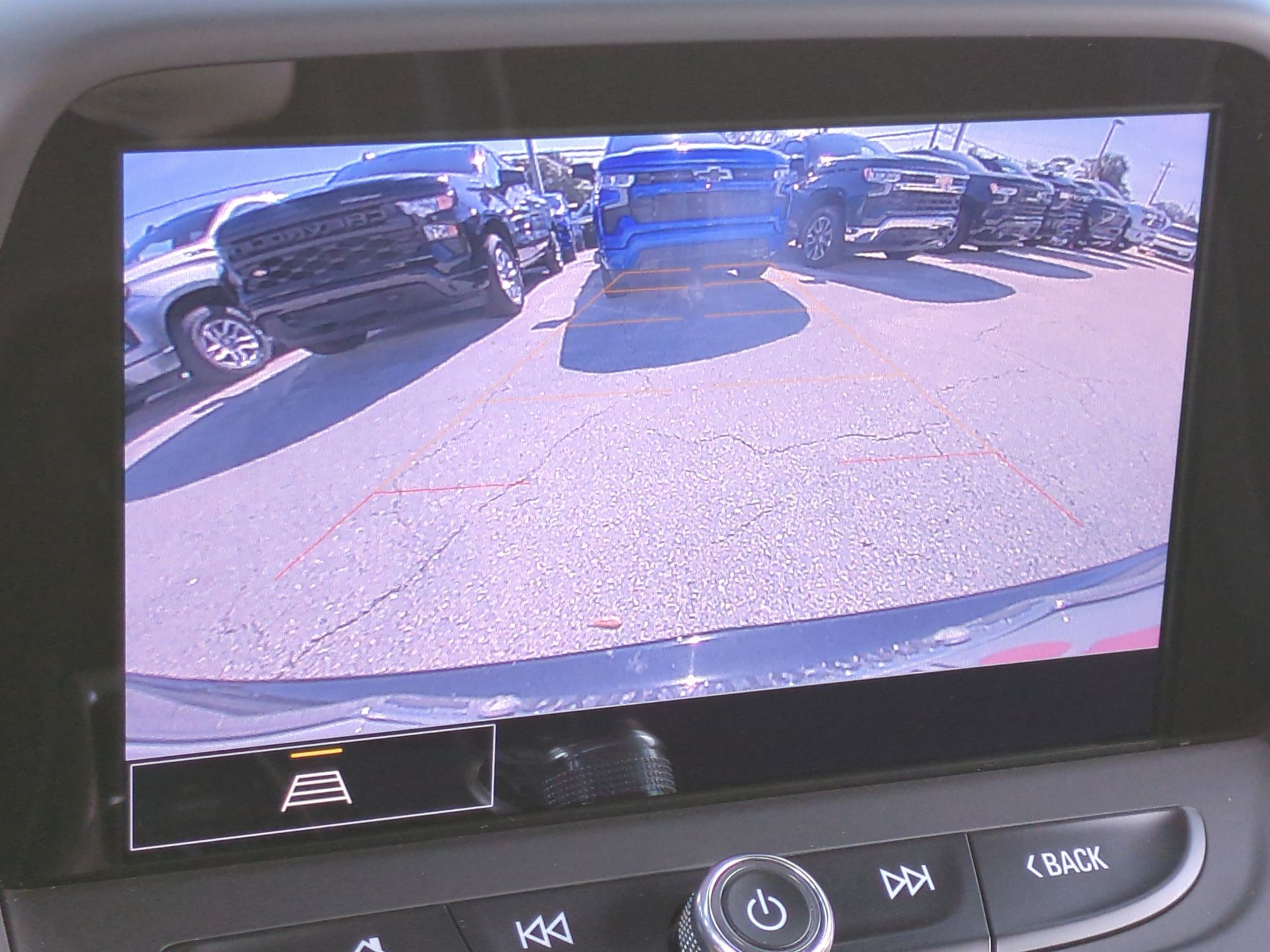 2022 Chevrolet Camaro 1SS