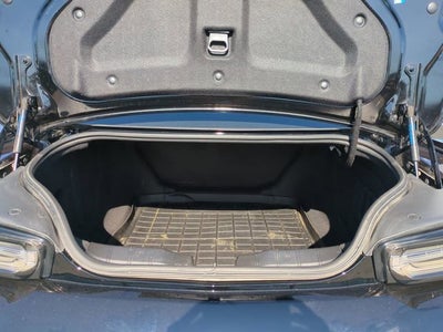 2022 Chevrolet Camaro 1SS