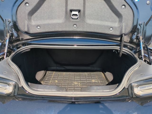 2022 Chevrolet Camaro 1SS