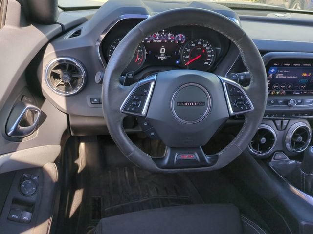 2022 Chevrolet Camaro 1SS