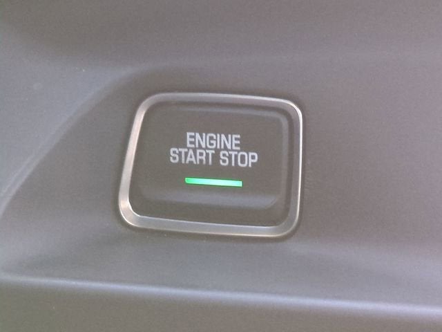 2022 Chevrolet Camaro 1SS