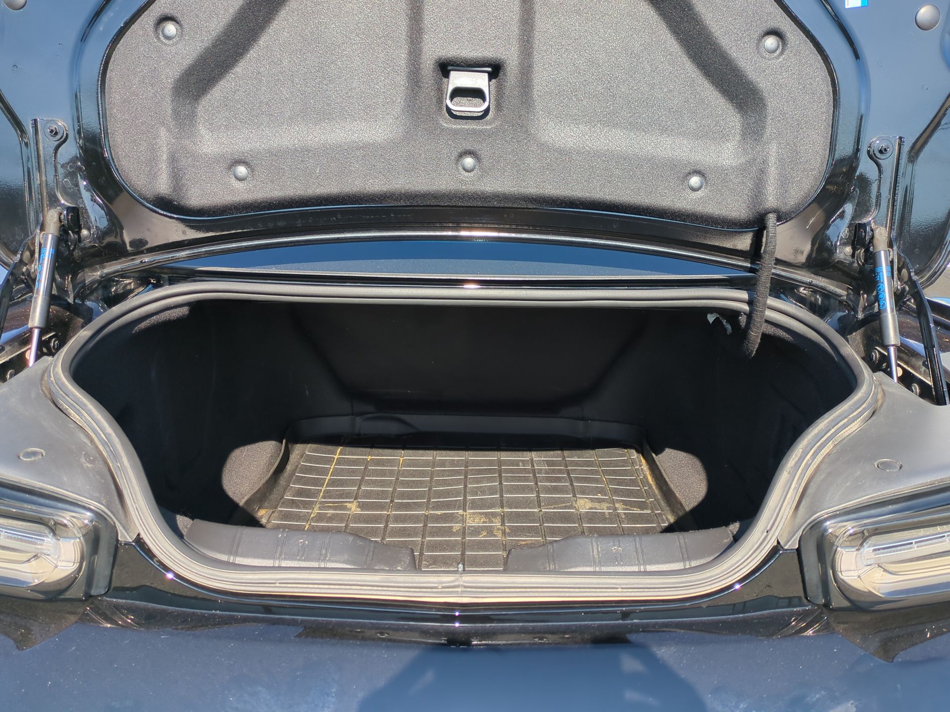 2022 Chevrolet Camaro 1SS