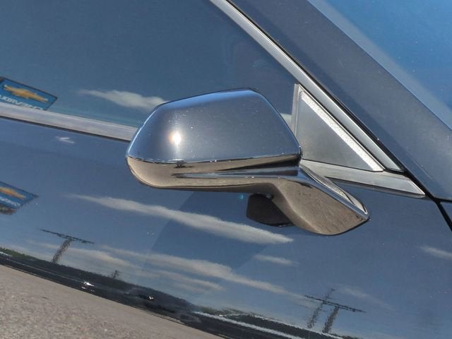 2023 Chevrolet Camaro 2SS