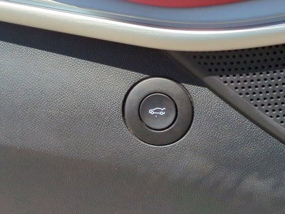 2023 Chevrolet Camaro 2SS