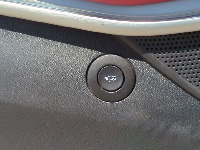 2023 Chevrolet Camaro 2SS