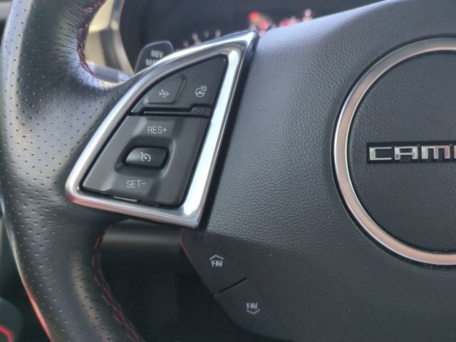 2023 Chevrolet Camaro 2SS