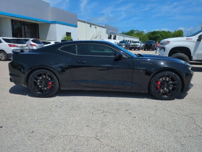 2023 Chevrolet Camaro 2SS