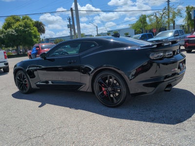 2023 Chevrolet Camaro 2SS