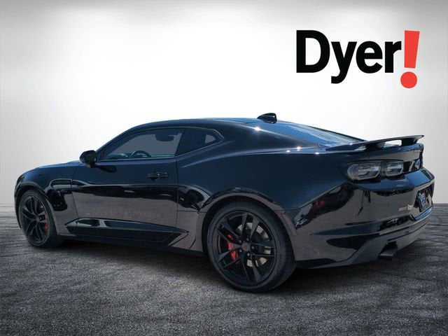 2023 Chevrolet Camaro 2SS