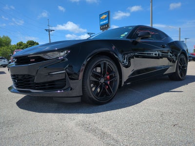 2023 Chevrolet Camaro 2SS