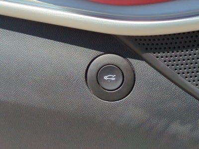 2023 Chevrolet Camaro 2SS