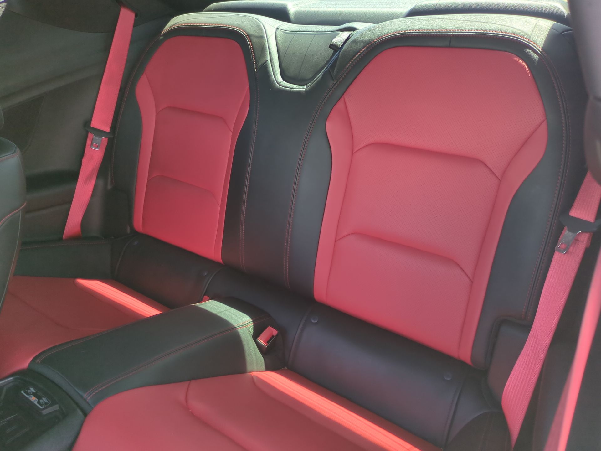 2023 Chevrolet Camaro 2SS