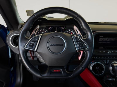 2024 Chevrolet Camaro 2SS