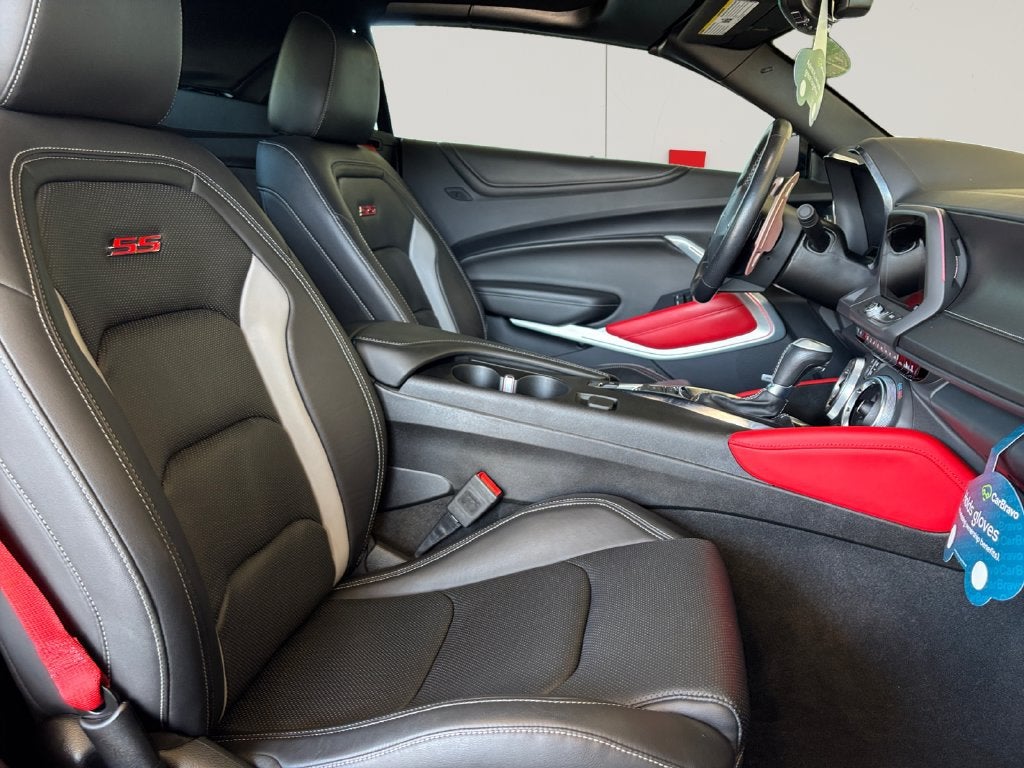 2024 Chevrolet Camaro 2SS