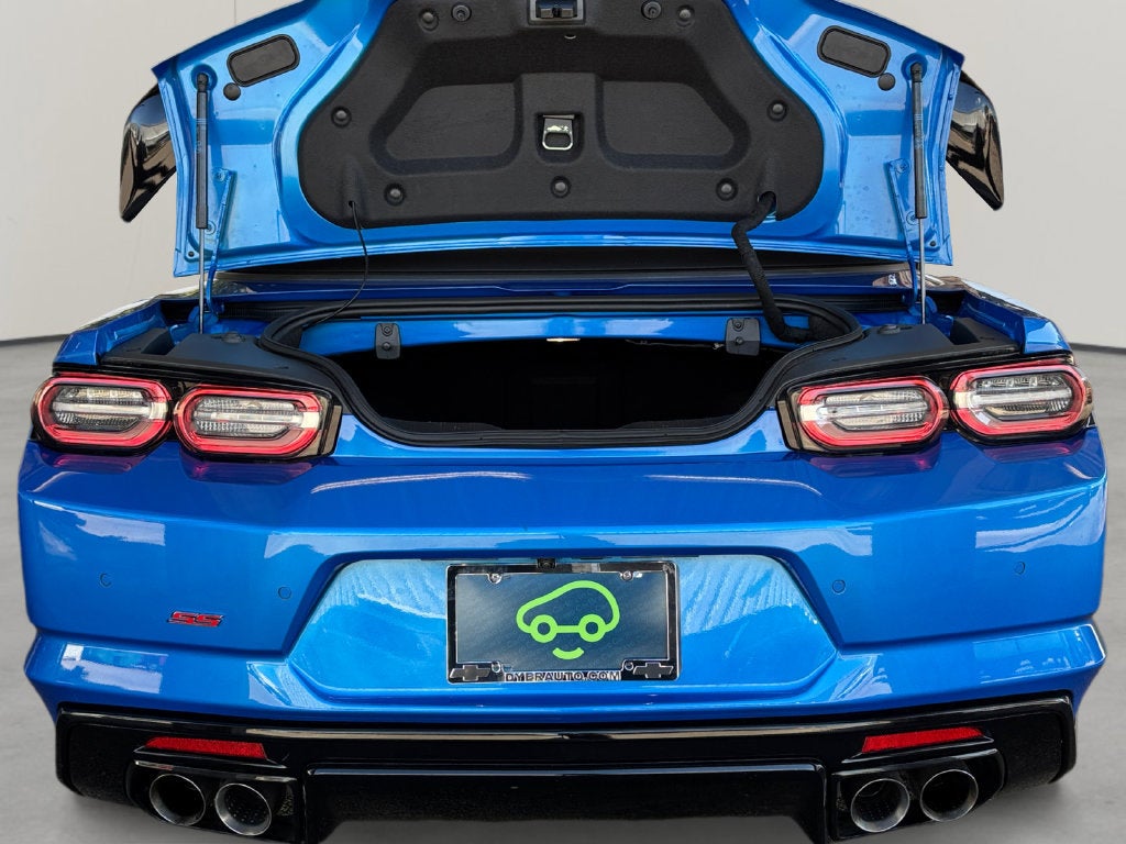 2024 Chevrolet Camaro 2SS