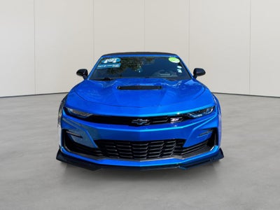 2024 Chevrolet Camaro 2SS