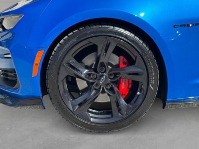 2024 Chevrolet Camaro 2SS