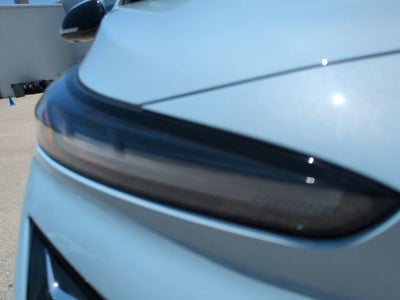 2022 Chevrolet Bolt EUV Premier