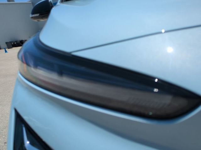 2022 Chevrolet Bolt EUV Premier
