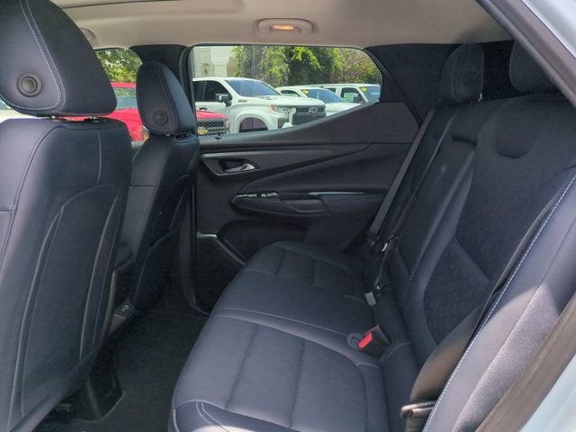 2022 Chevrolet Bolt EUV Premier