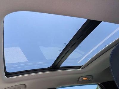 2022 Chevrolet Bolt EUV Premier