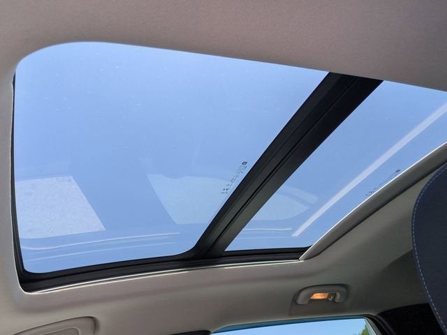 2022 Chevrolet Bolt EUV Premier