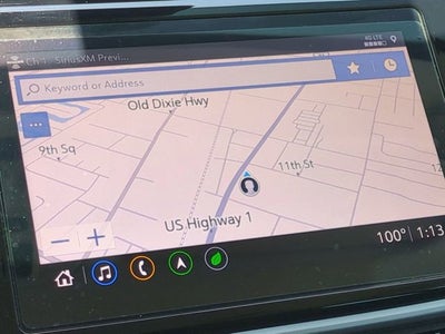 2022 Chevrolet Bolt EUV Premier