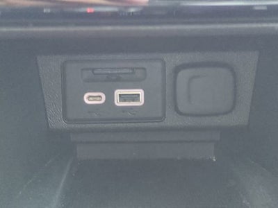 2022 Chevrolet Bolt EUV Premier