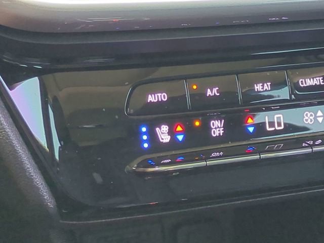 2022 Chevrolet Bolt EUV Premier