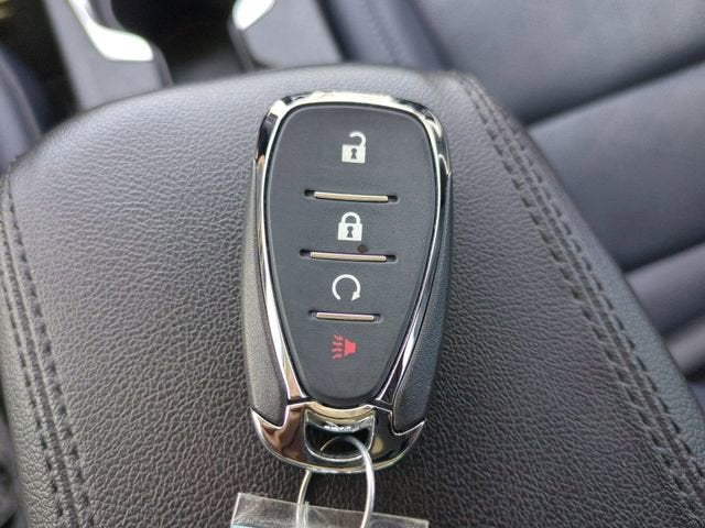 2022 Chevrolet Bolt EUV Premier