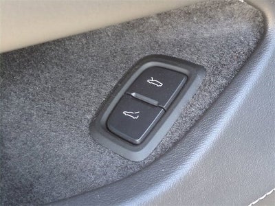 2021 Chevrolet Corvette Stingray 1LT