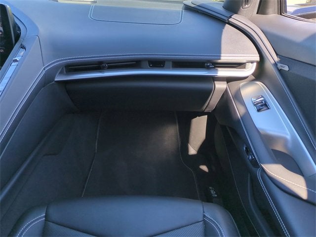 2021 Chevrolet Corvette Stingray 1LT