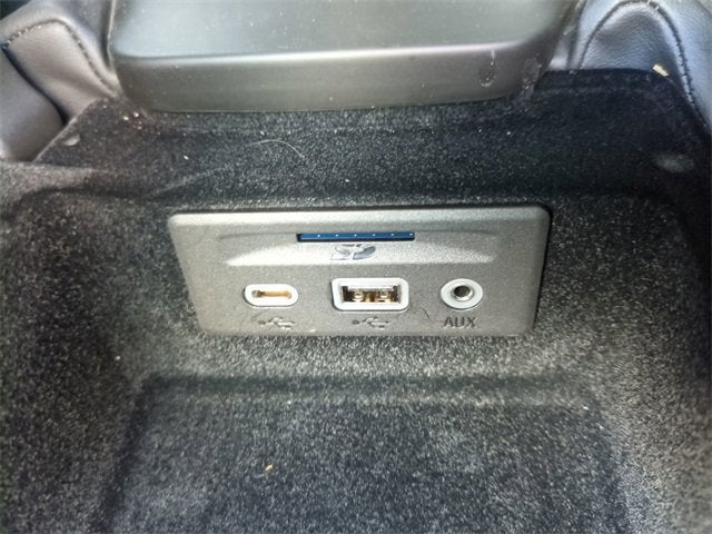 2021 Chevrolet Corvette Stingray 1LT