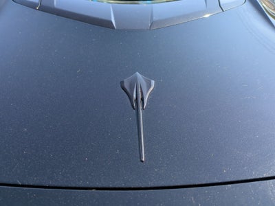 2021 Chevrolet Corvette Stingray 1LT