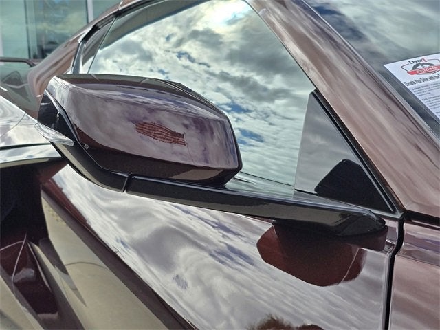 2023 Chevrolet Corvette Stingray 1LT