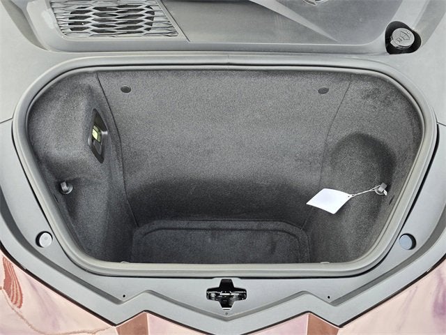 2023 Chevrolet Corvette Stingray 1LT