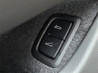 2023 Chevrolet Corvette Stingray 1LT