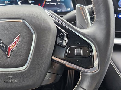 2023 Chevrolet Corvette Stingray 1LT