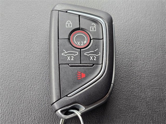 2023 Chevrolet Corvette Stingray 1LT