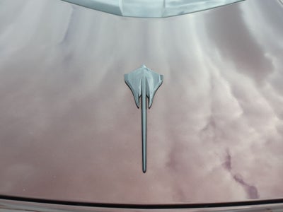 2023 Chevrolet Corvette Stingray 1LT